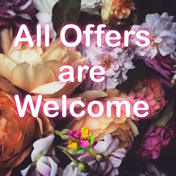 Other - Make me an offer โค๏ธ๐๐ฐ Other - Make me an offer โค๏ธ๐๐ฐ